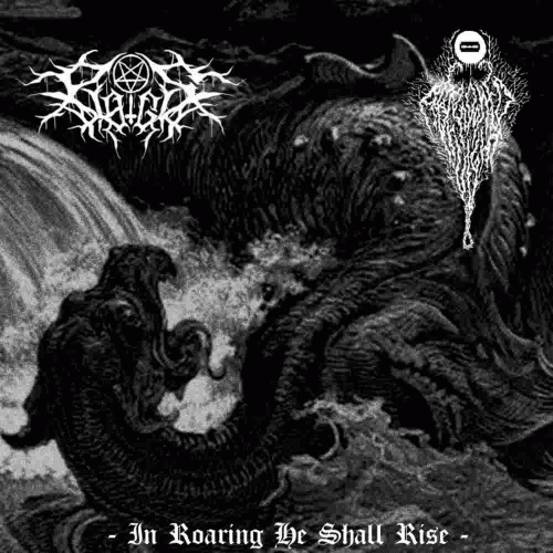 Abandoned By Light : In Roaring He Shall Rise